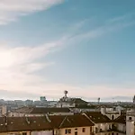 Apartmán Polonghera - Alps Skyline & Polytechnic *