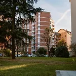 Polonghera - Alps Skyline & Polytechnic * Torino