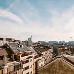 Apartmán Polonghera - Alps Skyline & Polytechnic