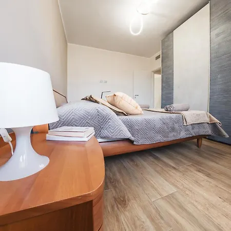 Polonghera - Alps Skyline & Polytechnic *