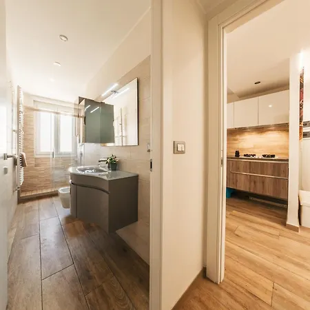 Polonghera - Alps Skyline & Polytechnic Turin