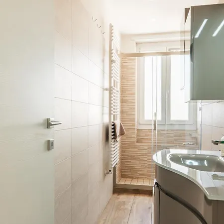 Apartment Polonghera - Alps Skyline & Polytechnic