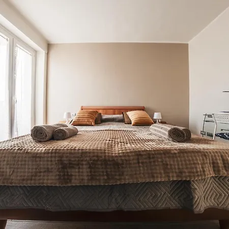 Apartment Polonghera - Alps Skyline & Polytechnic Turin