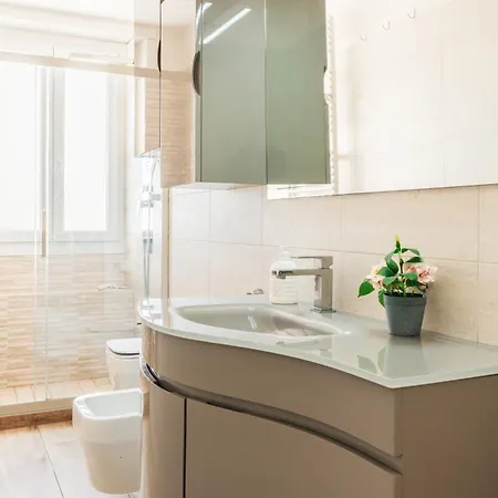 Polonghera - Alps Skyline & Polytechnic Turin