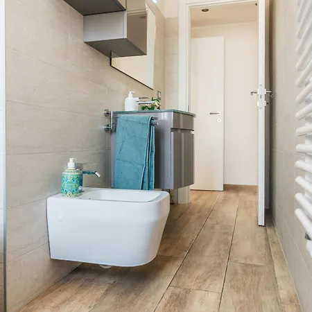 Polonghera - Alps Skyline & Polytechnic Apartment Turin