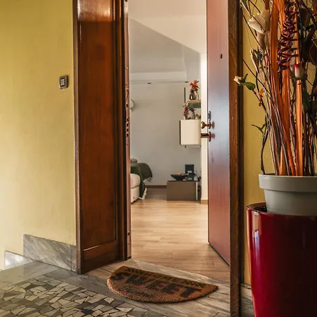Appartement Polonghera - Alps Skyline & Polytechnic