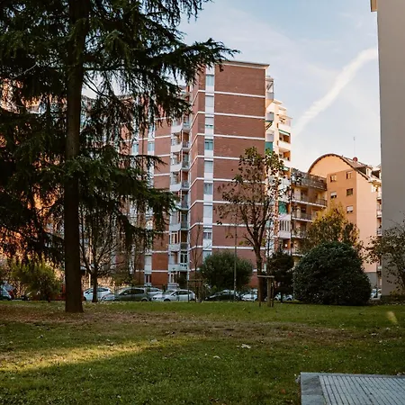 Polonghera - Alps Skyline & Polytechnic * Turijn