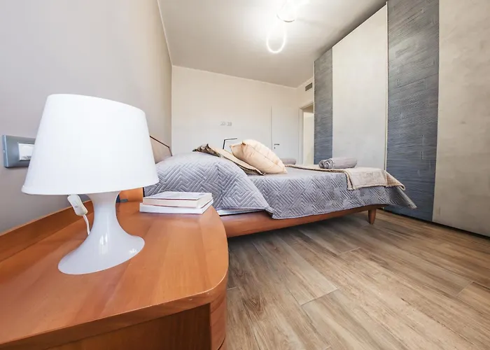 Polonghera - Alps Skyline & Polytechnic *