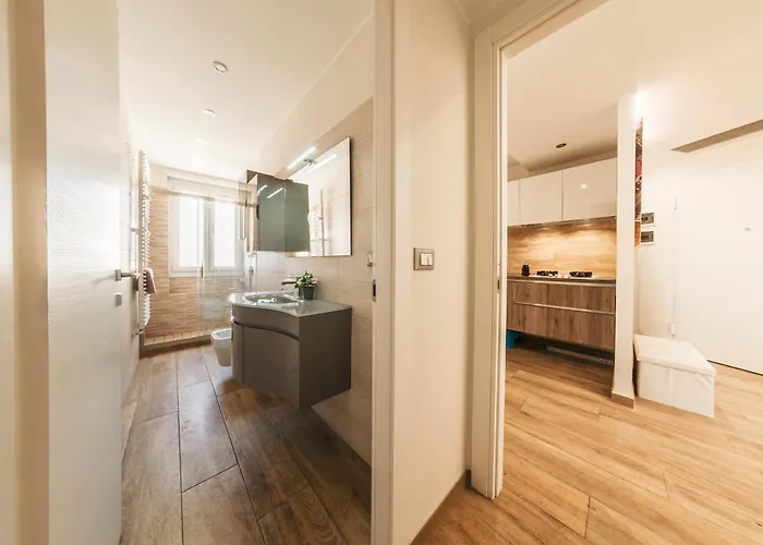 Polonghera - Alps Skyline & Polytechnic Turin