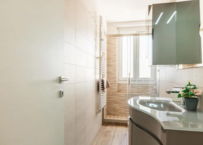 Apartment Polonghera - Alps Skyline & Polytechnic