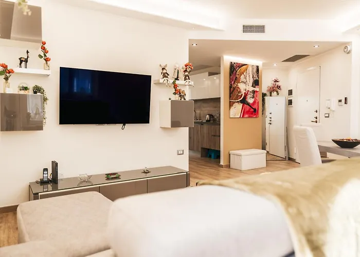 Polonghera - Alps Skyline & Polytechnic 토리노