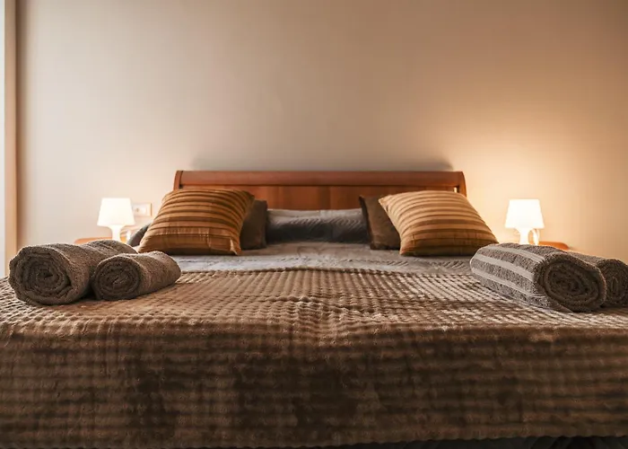 Polonghera - Alps Skyline & Polytechnic