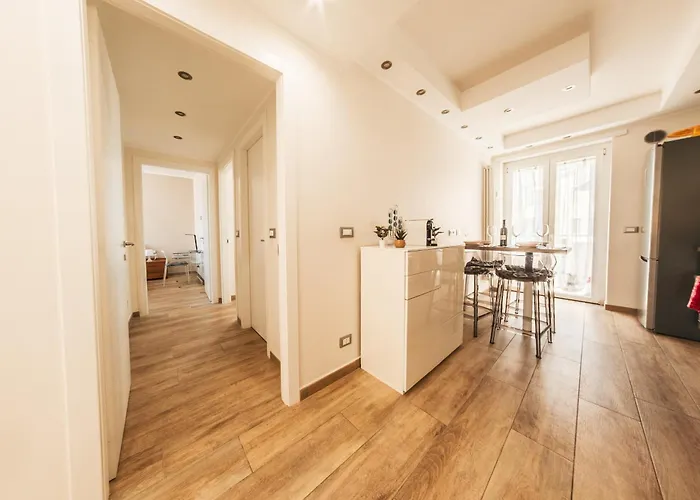 Polonghera - Alps Skyline & Polytechnic