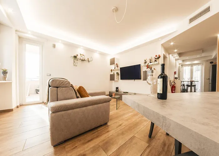 Polonghera - Alps Skyline & Polytechnic * 토리노