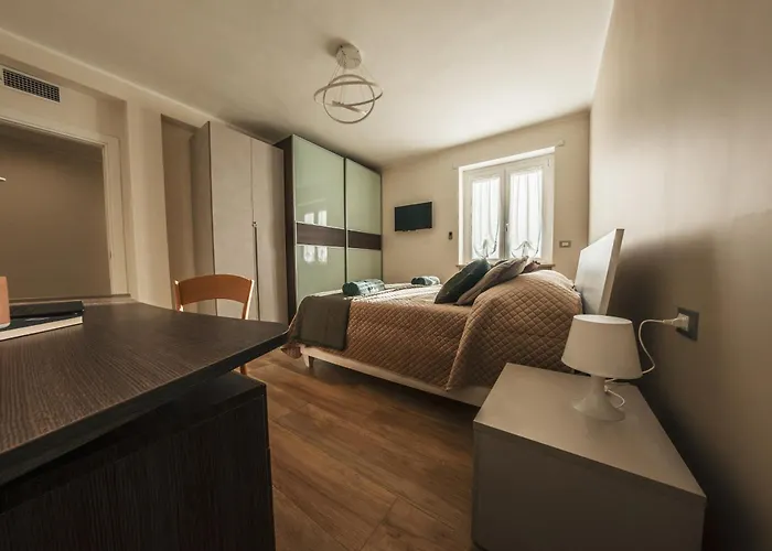 Polonghera - Alps Skyline & Polytechnic Turin