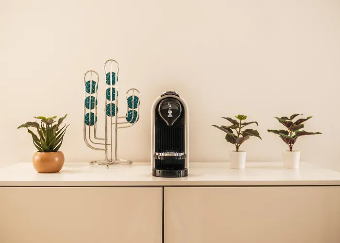 Polonghera - Alps Skyline & Polytechnic 아파트 토리노