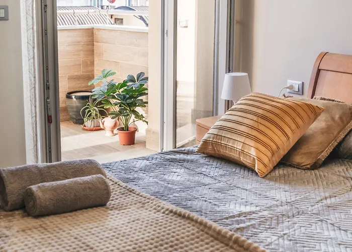 Polonghera - Alps Skyline & Polytechnic Turin