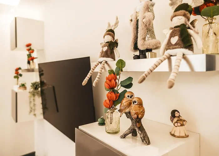 아파트 Polonghera - Alps Skyline & Polytechnic *