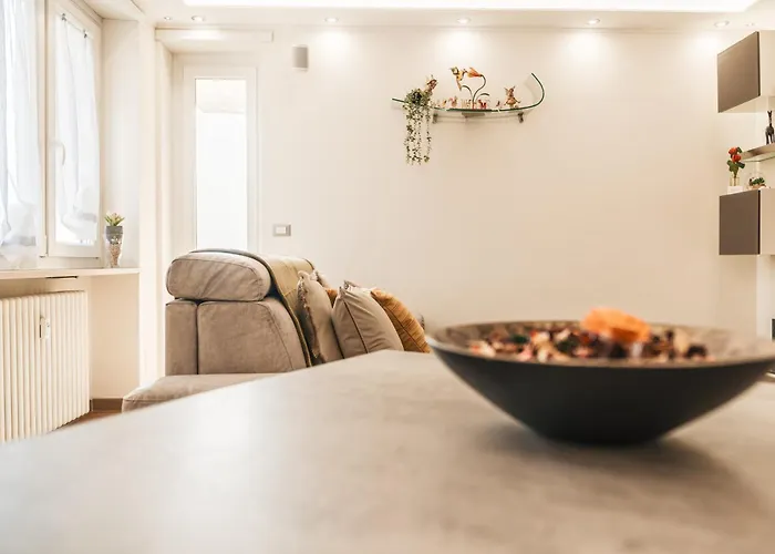 Polonghera - Alps Skyline & Polytechnic