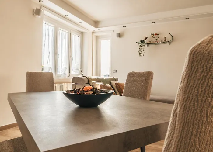 Polonghera - Alps Skyline & Polytechnic