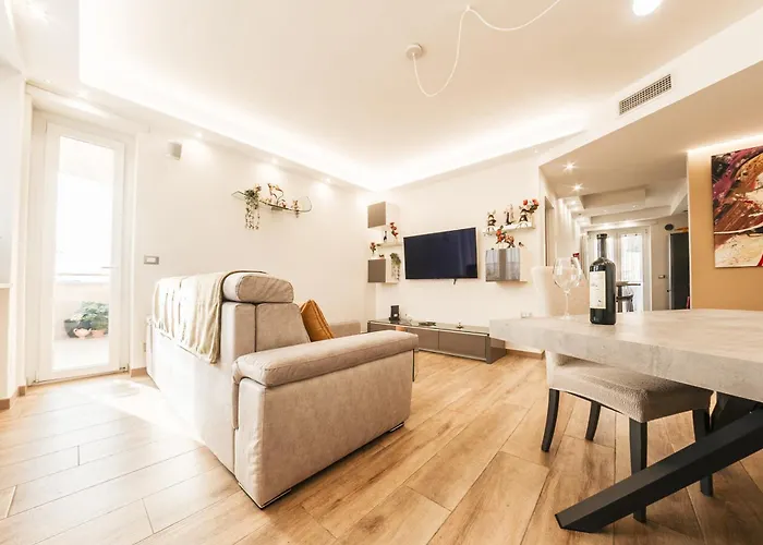 Polonghera - Alps Skyline & Polytechnic