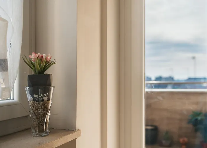 Polonghera - Alps Skyline & Polytechnic