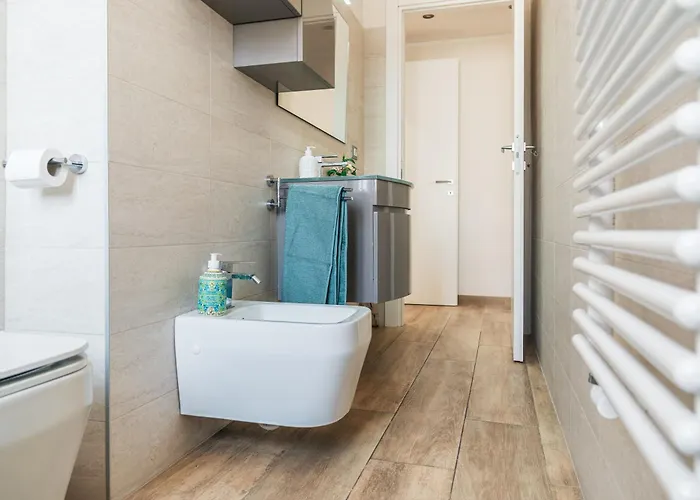 Polonghera - Alps Skyline & Polytechnic Apartment Turin