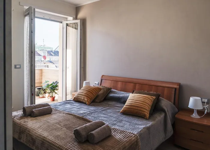 Polonghera - Alps Skyline & Polytechnic *