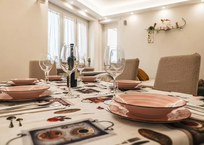 Polonghera - Alps Skyline & Polytechnic