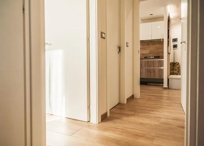 Polonghera - Alps Skyline & Polytechnic *