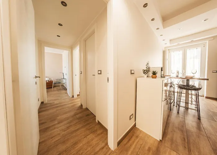 Polonghera - Alps Skyline & Polytechnic