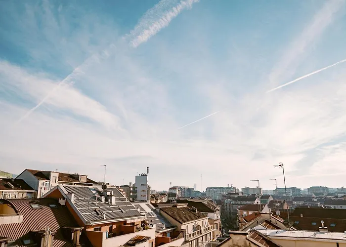 Apartment Polonghera - Alps Skyline & Polytechnic *