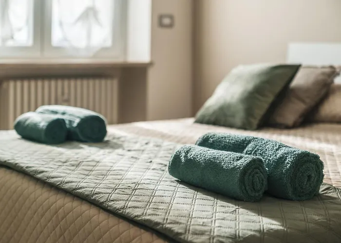 Polonghera - Alps Skyline & Polytechnic * Turin