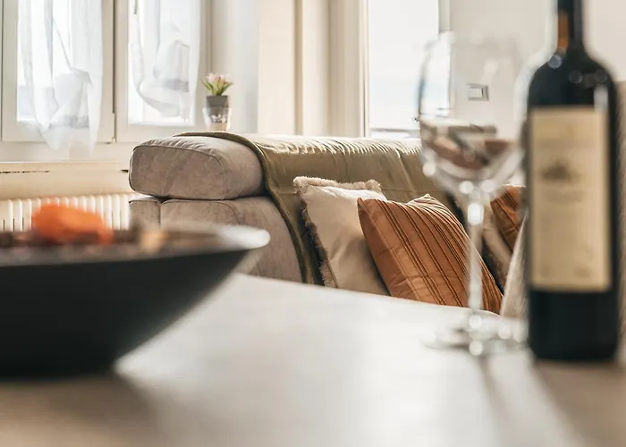 Polonghera - Alps Skyline & Polytechnic