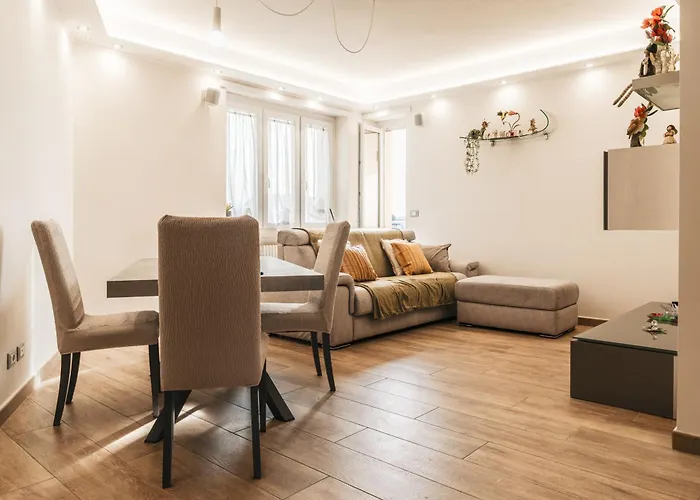 Apartment Polonghera - Alps Skyline & Polytechnic