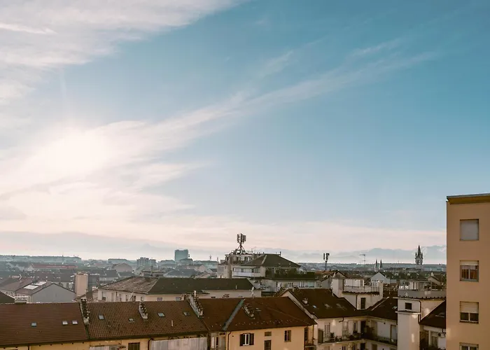 Apartment Polonghera - Alps Skyline & Polytechnic *