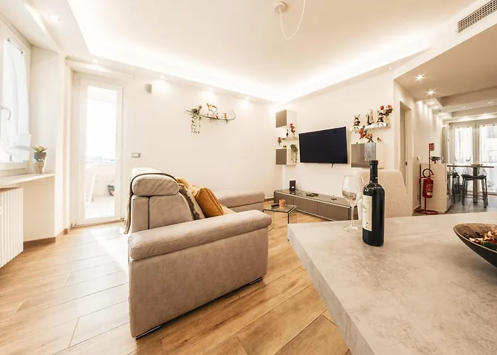 Polonghera - Alps Skyline & Polytechnic Turin