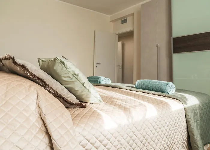 Polonghera - Alps Skyline & Polytechnic