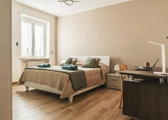 Polonghera - Alps Skyline & Polytechnic