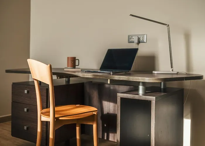 Polonghera - Alps Skyline & Polytechnic Apartment Turin