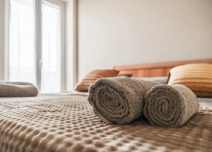 Polonghera - Alps Skyline & Polytechnic 아파트 *