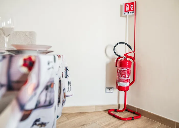 아파트 Polonghera - Alps Skyline & Polytechnic 토리노