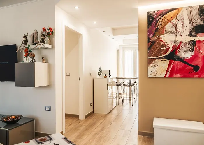 Polonghera - Alps Skyline & Polytechnic 토리노