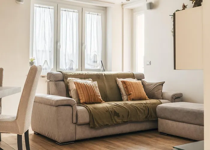 Polonghera - Alps Skyline & Polytechnic * 토리노