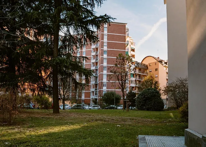 Polonghera - Alps Skyline & Polytechnic * Turin