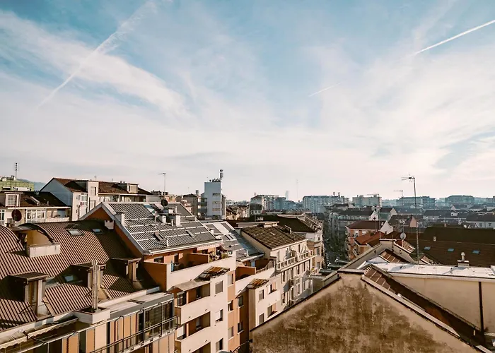 아파트 Polonghera - Alps Skyline & Polytechnic