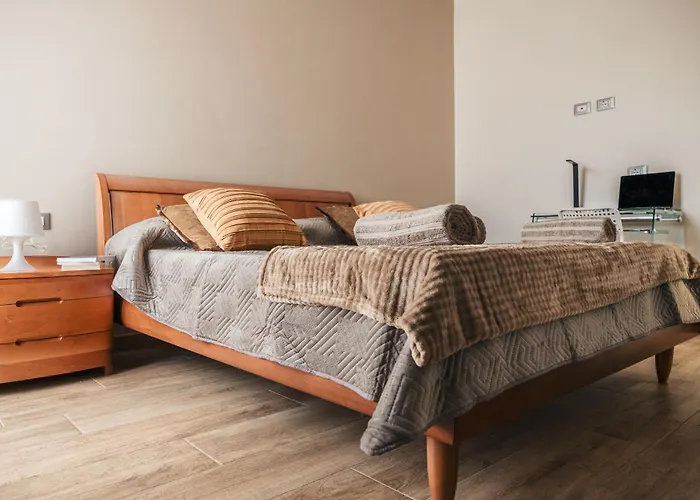 Apartment Polonghera - Alps Skyline & Polytechnic