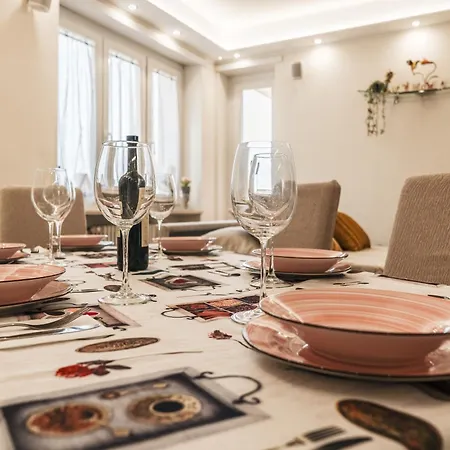 Polonghera - Alps Skyline & Polytechnic