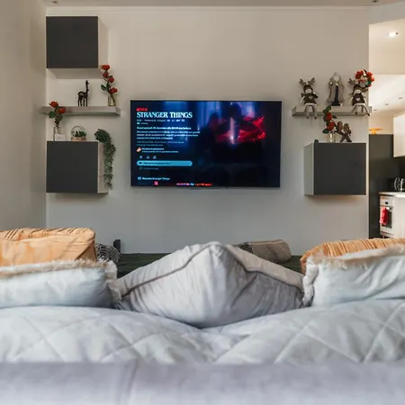 Apartment Polonghera - Alps Skyline & Polytechnic *