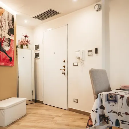 Polonghera - Alps Skyline & Polytechnic Apartment *